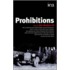 Prohibitions