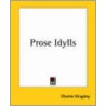 Prose Idylls door Charles Kingsley