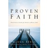 Proven Faith door Glenn Berry