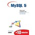 MySQL 5 in 10 minuten