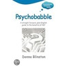 Psychobabble by Donna Blinston