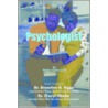 Psychologist door Shirley Brinkerhoff