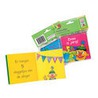 Sesamstraat uitdeelboekjes - 2 x