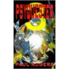 Psyquester 3 by Paul Rogers