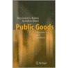 Public Goods by Toshihiro Ihori