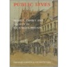 Public Lives door Gwyneth Nair