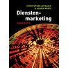 Dienstenmarketing door Wim Verhagen