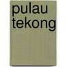 Pulau Tekong door Miriam T. Timpledon