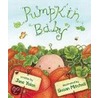 Pumpkin Baby door Jane Yolen