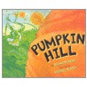 Pumpkin Hill door Elizabeth Spurr