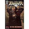 Punisher Max by Garth Enniss