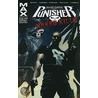 Punisher Max door Valerie D'Orazio