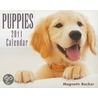 Puppies 2011 door Andrews McMeel Publishing