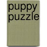 Puppy Puzzle door Onbekend