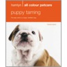 Puppy Taming door Caroline David