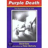 Purple Death by David Getz