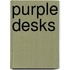 Purple Desks