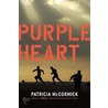 Purple Heart door Patricia McCormick