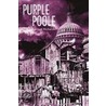 Purple Poole door Samuel Richards