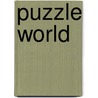 Puzzle World by Susannah Leigh