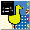 Quack Quack! door Emma Dodd