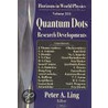 Quantum Dots door Onbekend