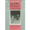 Quebec Women door Micheline Dumont