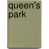 Queen's Park door Len Snow