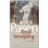 Pasen feest van bevrijding
