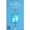 Queer Theory door Annamarie Jagose