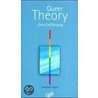 Queer Theory by Annamarie Jagose