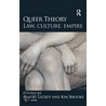 Queer Theory by Kim Brooks