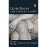 Queer Theory door Kim Brooks