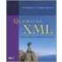 Querying Xml