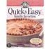 Quick & Easy