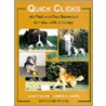 Quick Clicks by Mandy Book