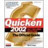Quicken 2002 by Maria Langer