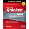 Quicken 2008 by Maria L. Langer