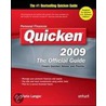 Quicken 2009 by Maria Langer
