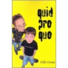 Quid Pro Quo door Vicki Grant