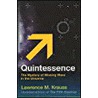 Quintessence by Lawrence M. Krauss