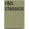 R&B Classics door Onbekend