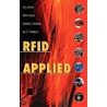 Rfid Applied door Jerry Banks