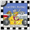 Racing Along by Tony Mitten