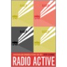Radio Active door Km Newman