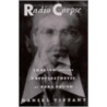 Radio Corpse door Daniel Newton Tiffany