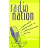 Radio Nation by Joy Elizabeth Hayes