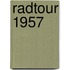 Radtour 1957