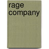 Rage Company door Thomas P. Daly