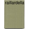 Raillardella door Miriam T. Timpledon